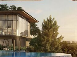 Nava Grove (D21), Condominium #458765351